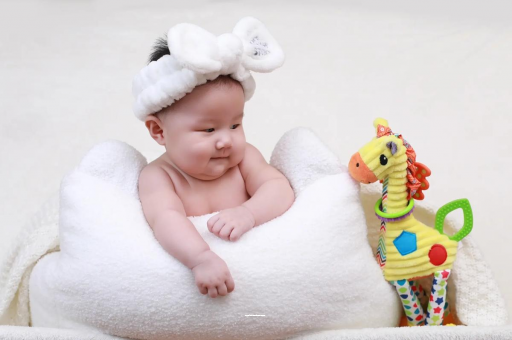 东至7个月宝宝消化不良