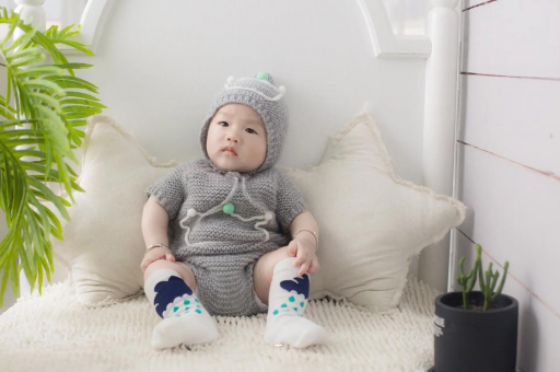 东至八零甜妻萌宝宝