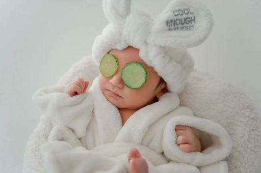 东至宝宝不喝奶粉