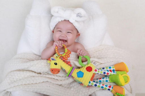 东至3岁宝宝手足口病