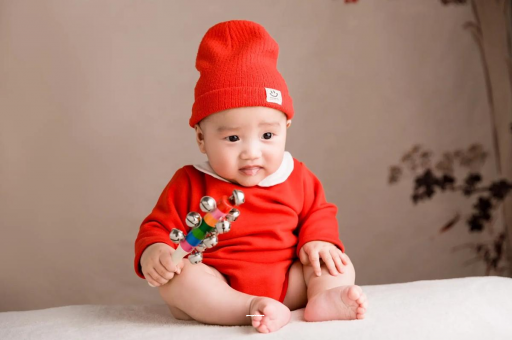 东至1岁宝宝发育标准